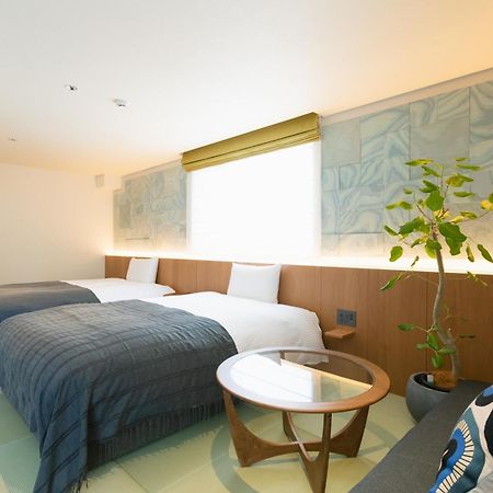 Nagi Kurashiki Hotel&Lounge Ngoại thất bức ảnh