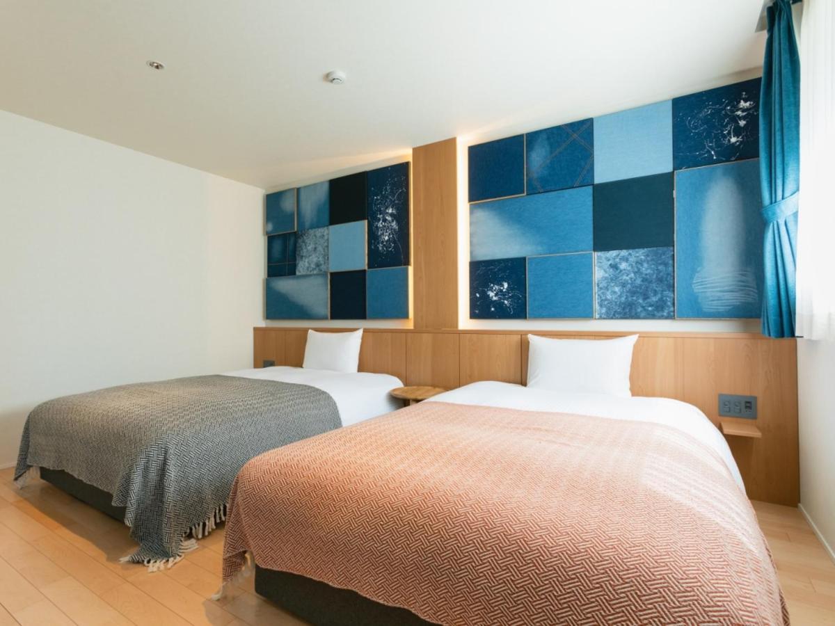 Nagi Kurashiki Hotel&Lounge Ngoại thất bức ảnh