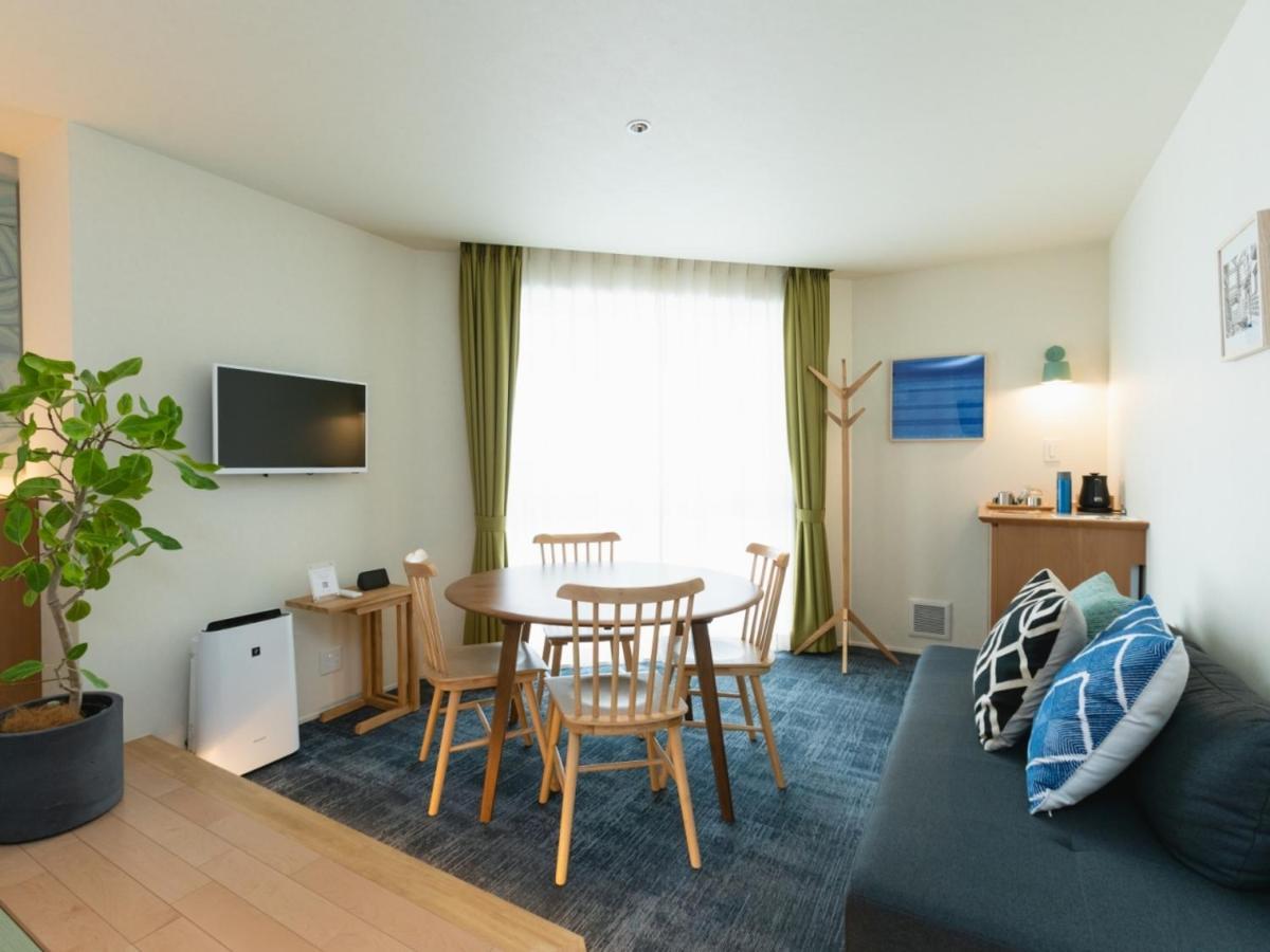 Nagi Kurashiki Hotel&Lounge Ngoại thất bức ảnh