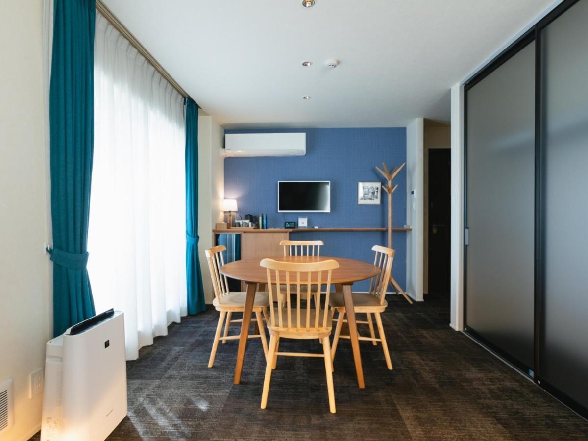 Nagi Kurashiki Hotel&Lounge Ngoại thất bức ảnh