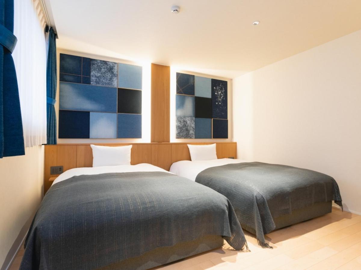 Nagi Kurashiki Hotel&Lounge Ngoại thất bức ảnh