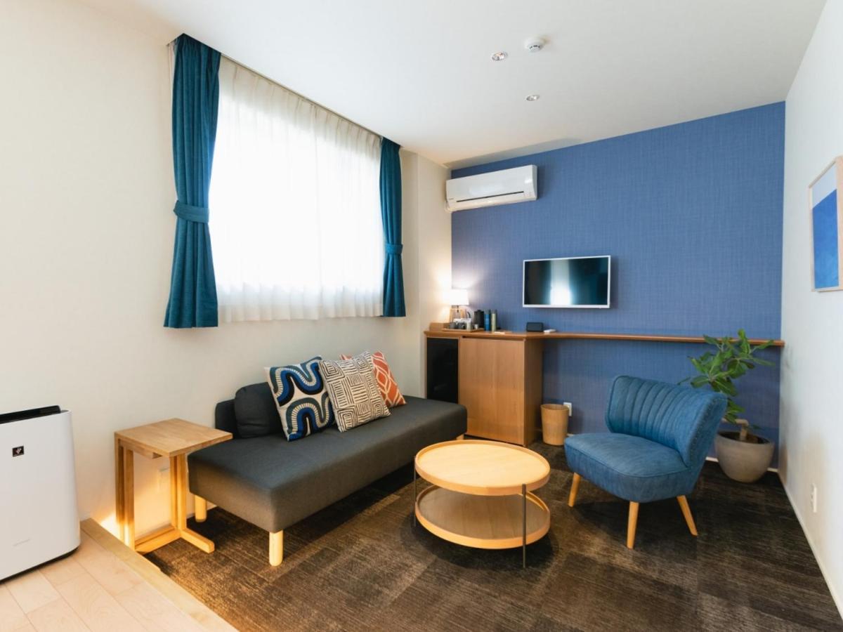 Nagi Kurashiki Hotel&Lounge Ngoại thất bức ảnh