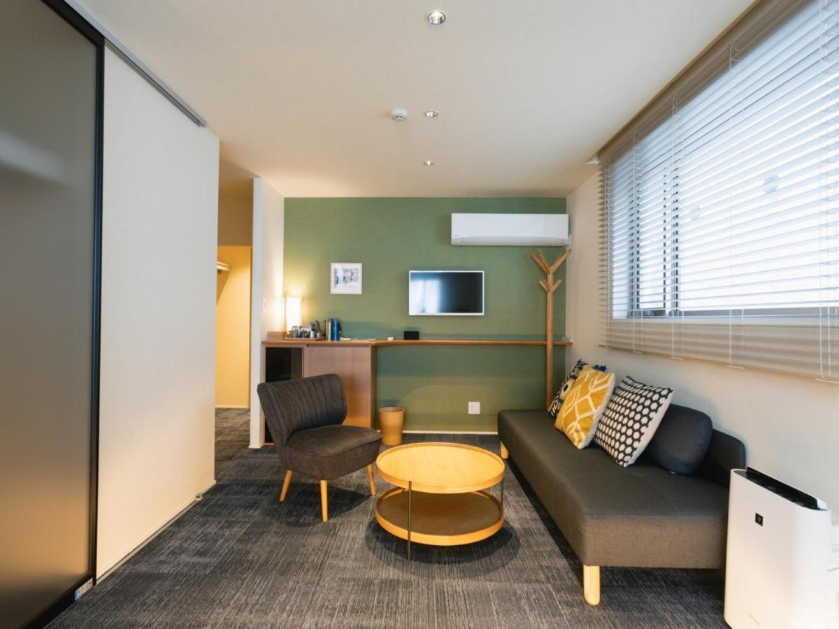 Nagi Kurashiki Hotel&Lounge Ngoại thất bức ảnh
