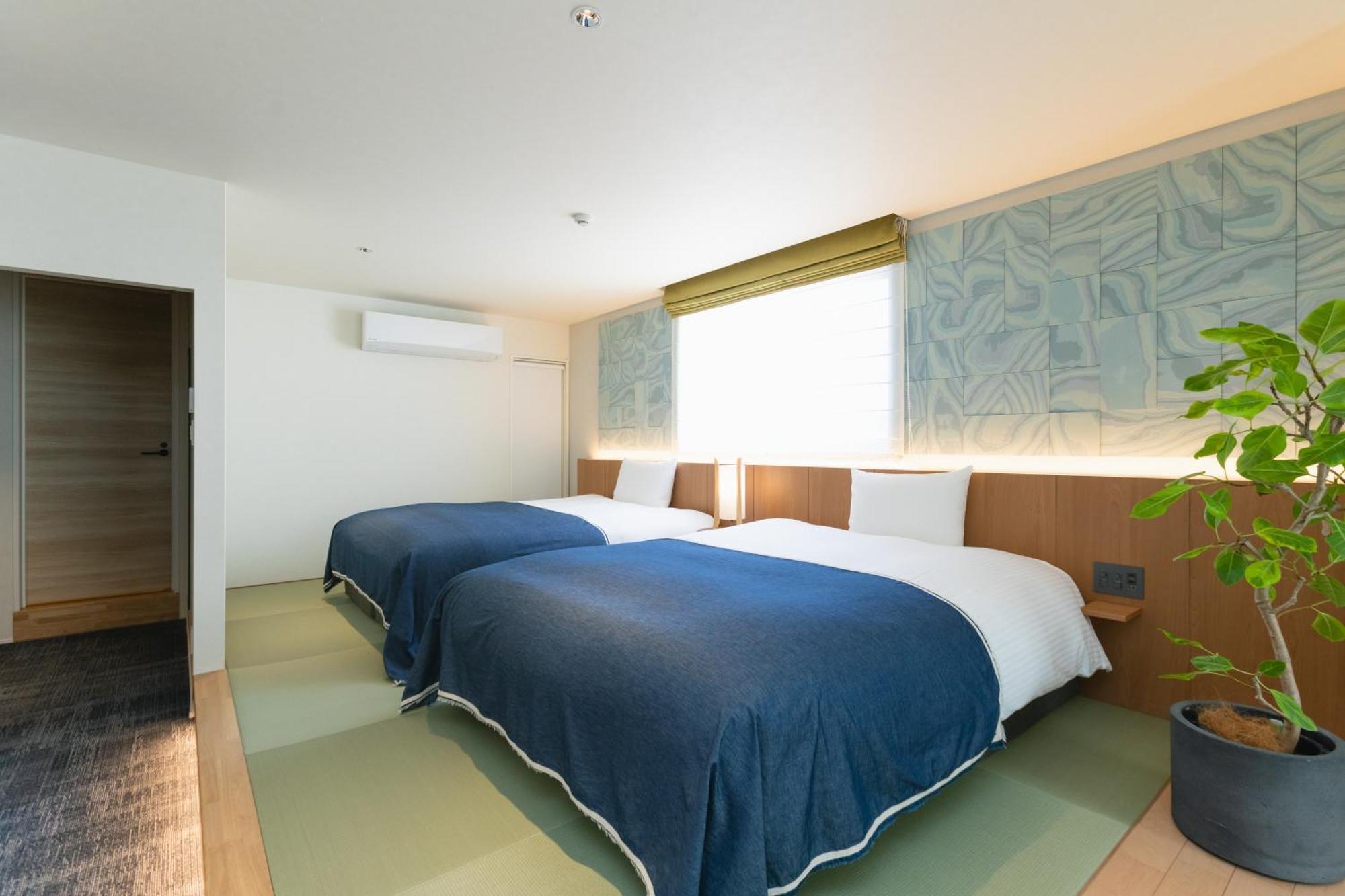 Nagi Kurashiki Hotel&Lounge Ngoại thất bức ảnh