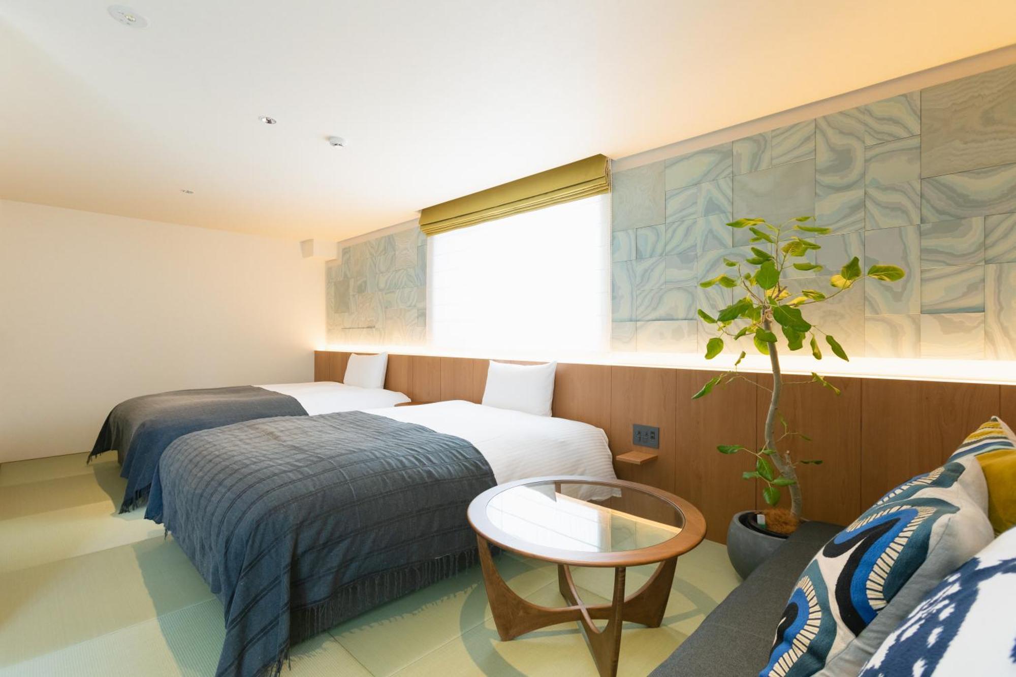 Nagi Kurashiki Hotel&Lounge Ngoại thất bức ảnh